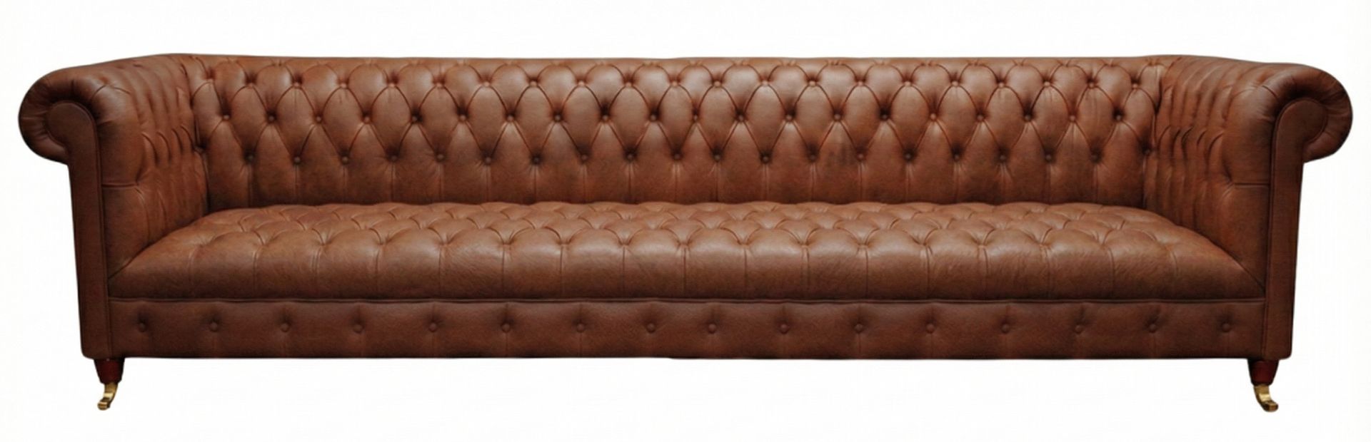 The Dorchester Chesterfield